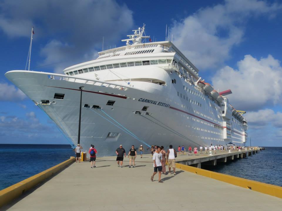 What I Learned On A Christian Marriage Cruise – robshep.com